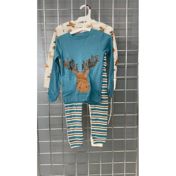 NWT Carter's Just One You Outfit/Set - Picture 2 of 5